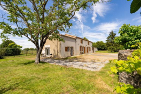 Gîte La Clé des Champs